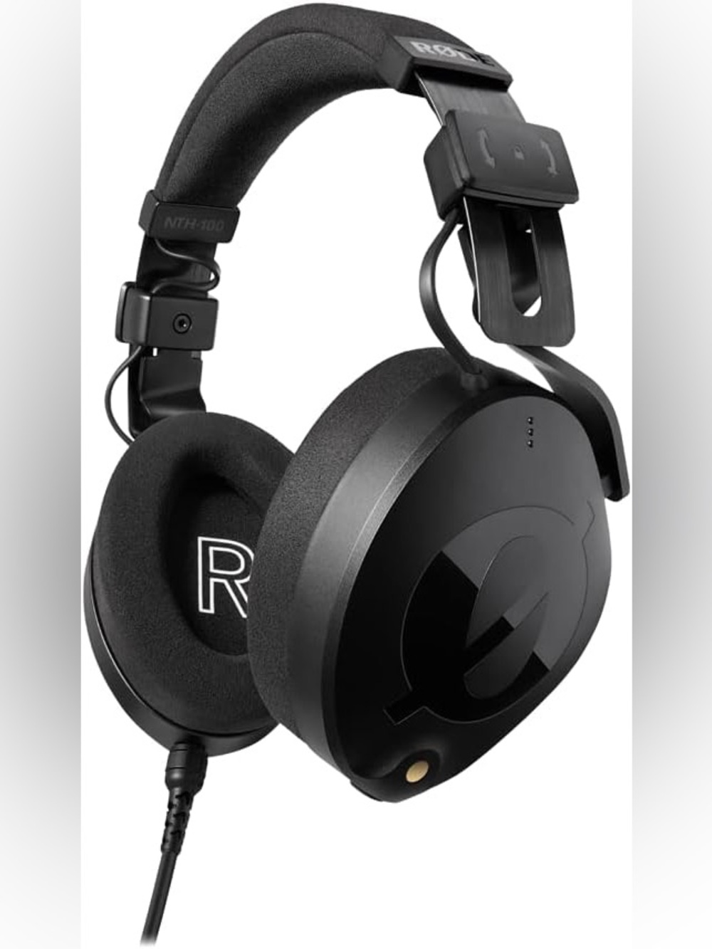 Rode NTH-100 Professional Over-ear Headphones